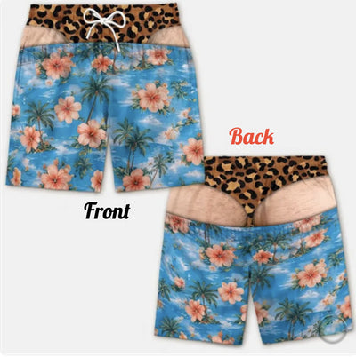 Trunk Junkie Swim Trunks view 4