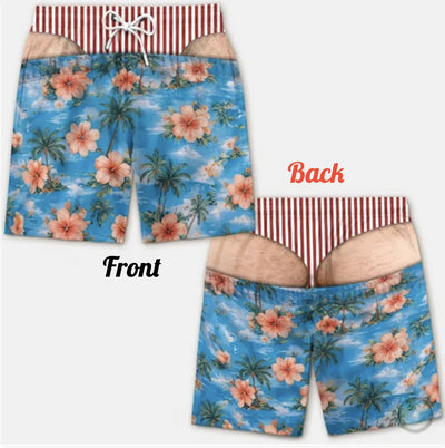 Trunk Junkie Swim Trunks view 5